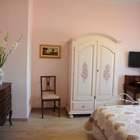 B&B Paola E Francesco San Martino Siccomario Exterior photo