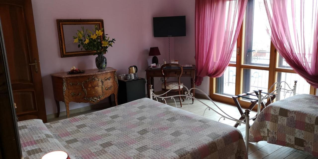 B&B Paola E Francesco San Martino Siccomario Exterior photo